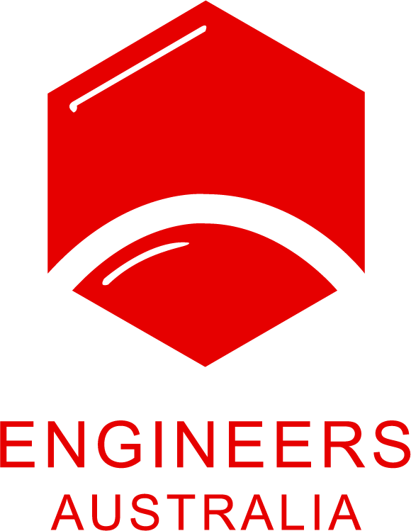 Engineers Australia logo